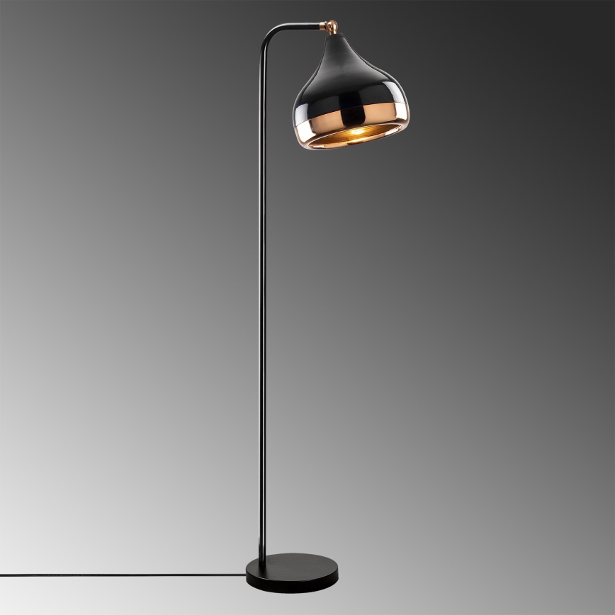 Candeeiro de chão YILDO 1xE27/40W/230V