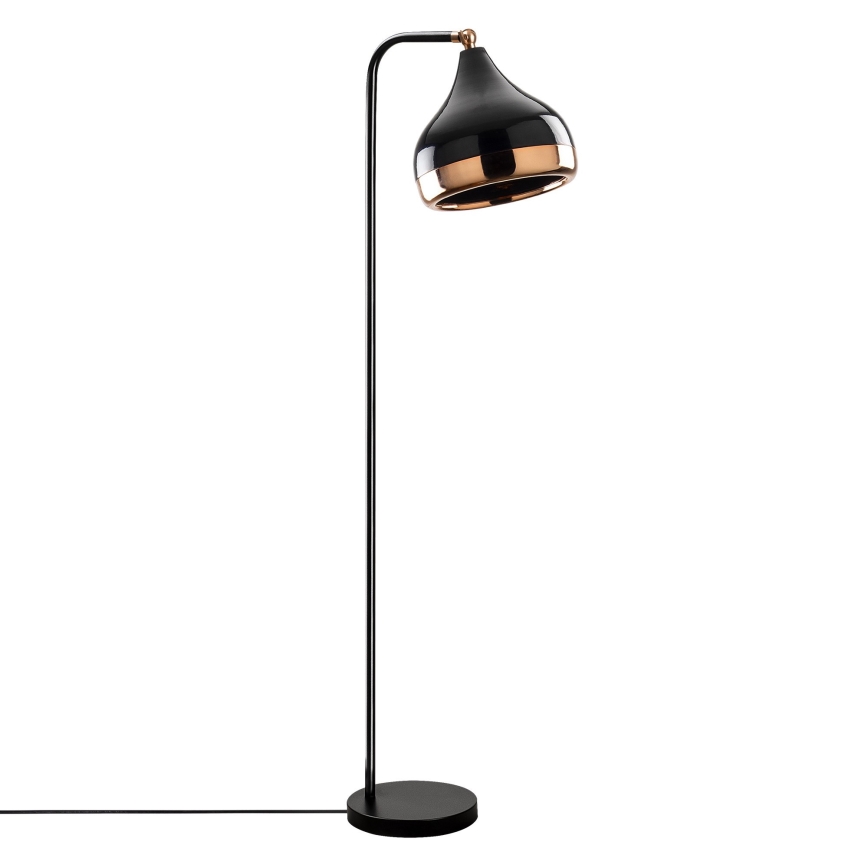Candeeiro de chão YILDO 1xE27/40W/230V
