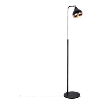 Candeeiro de chão YILDO 1xE27/40W/230V