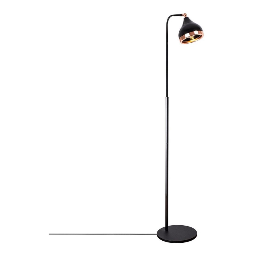 Candeeiro de chão YILDO 1xE27/40W/230V