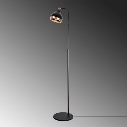 Candeeiro de chão YILDO 1xE27/40W/230V