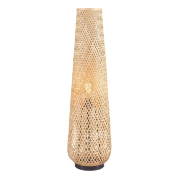 Candeeiro de chão ZANZIBAR 1xE27/20W/230V bege