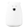 Candeeiro de criança LED RGB de toque BEAR LED/0,8W/5V white + USB