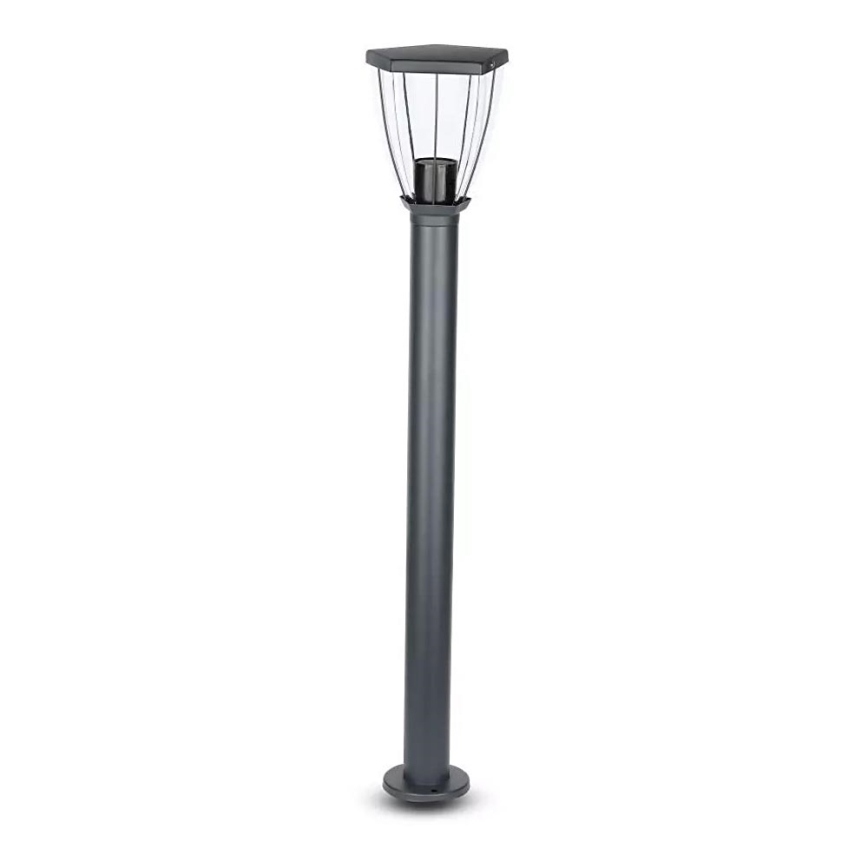 Candeeiro de exterior 1xE27/40W/230V IP44