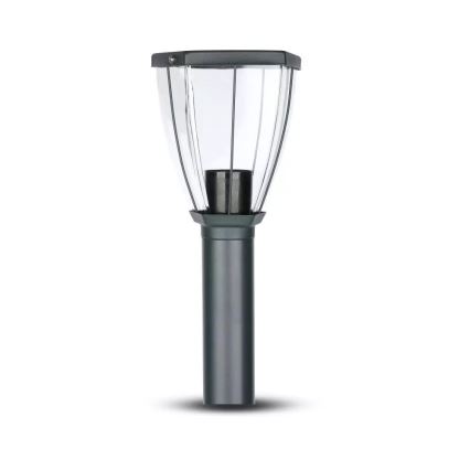Candeeiro de exterior 1xE27/40W/230V IP44