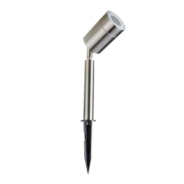 Candeeiro de exterior 1xGU10/35W/230V IP44