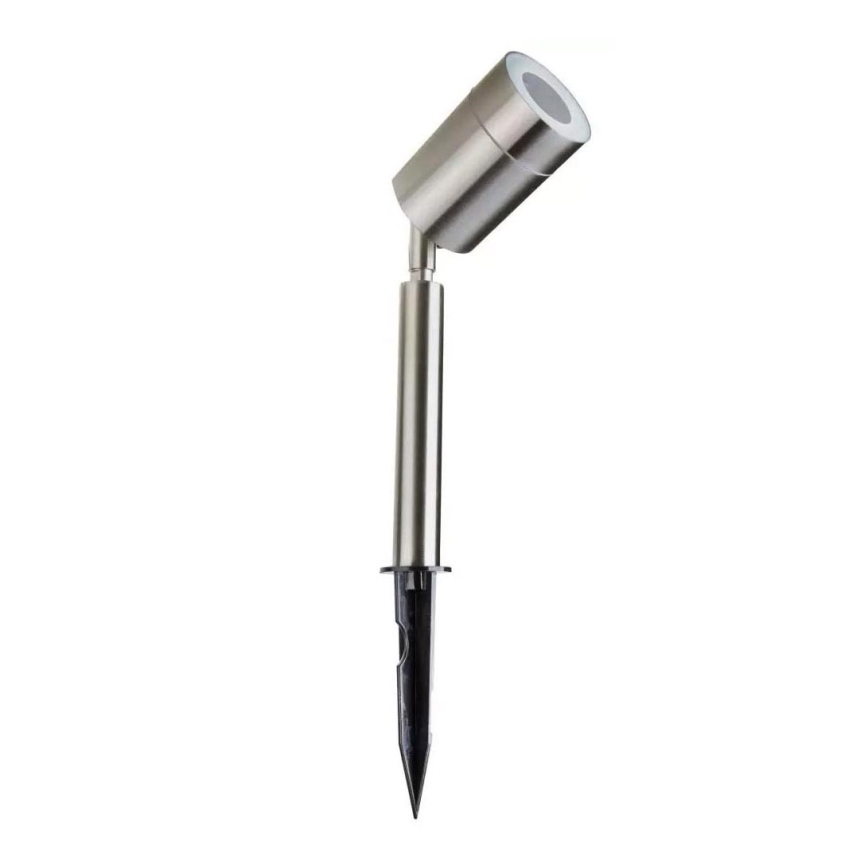 Candeeiro de exterior 1xGU10/35W/230V IP44