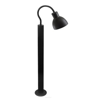 Candeeiro de exterior ARNE 1xE27/10W/230V IP44 100 cm