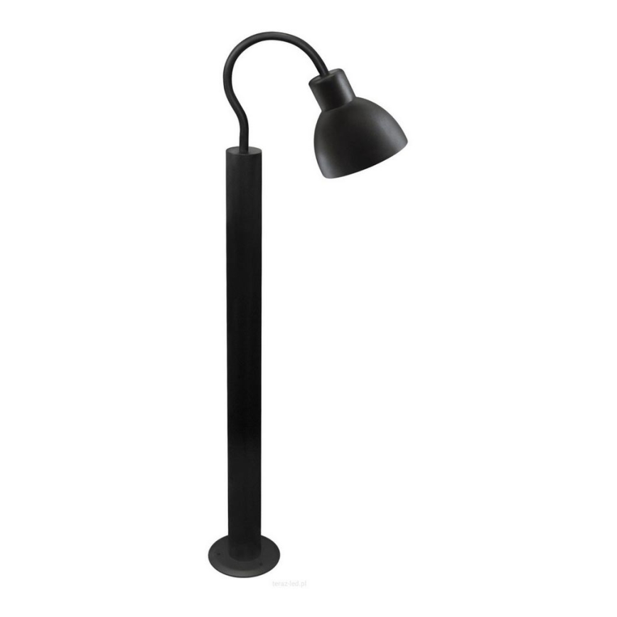 Candeeiro de exterior ARNE 1xE27/10W/230V IP44 100 cm