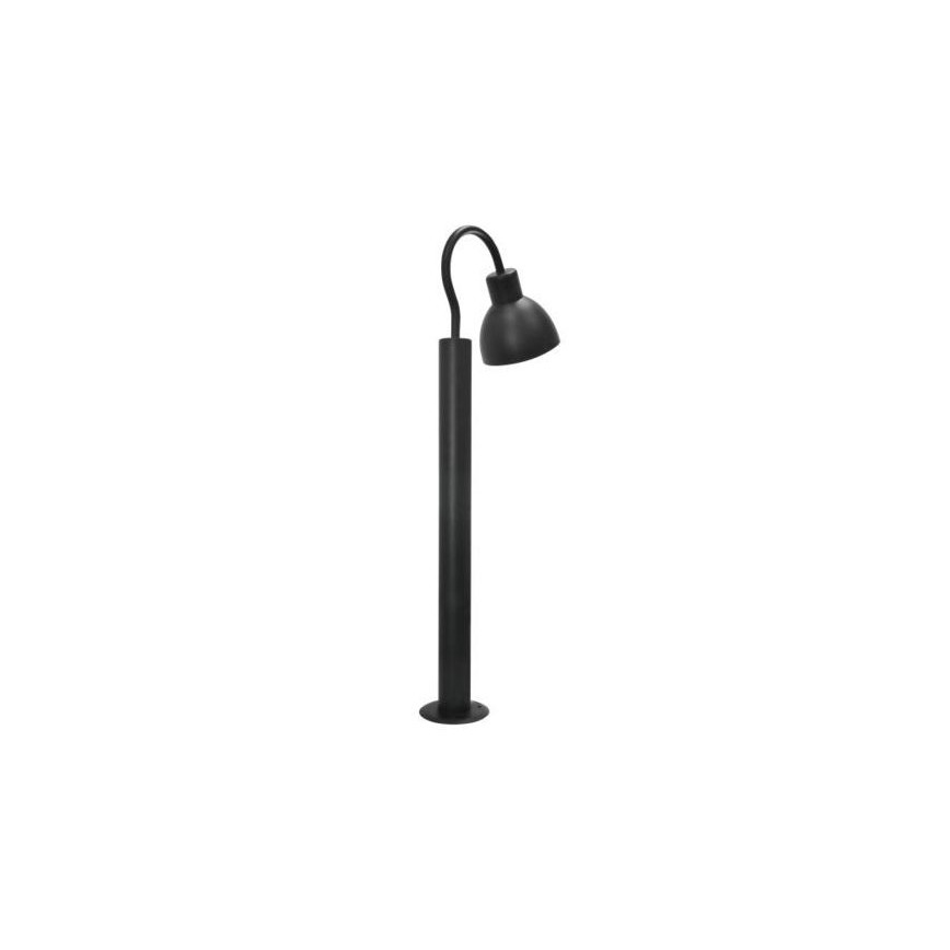 Candeeiro de exterior ARNE 1xE27/10W/230V IP44 100 cm