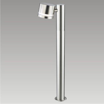 Candeeiro de exterior CANBERRA 1xGX53/9W IP44