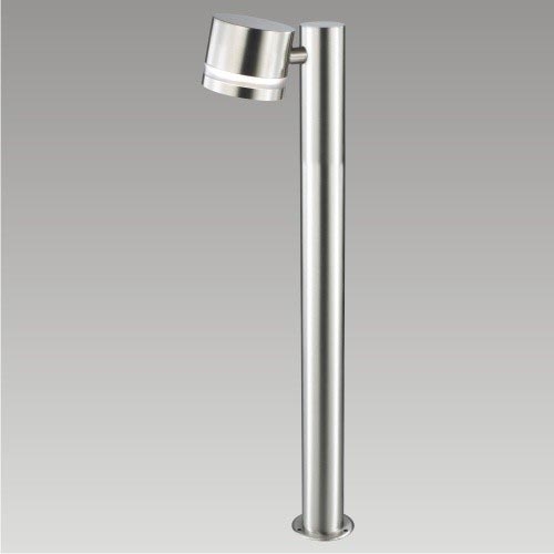 Candeeiro de exterior CANBERRA 1xGX53/9W IP44