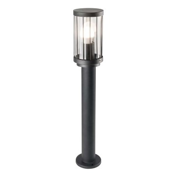 Candeeiro de exterior FIORD 1xE27/10W/230V IP44