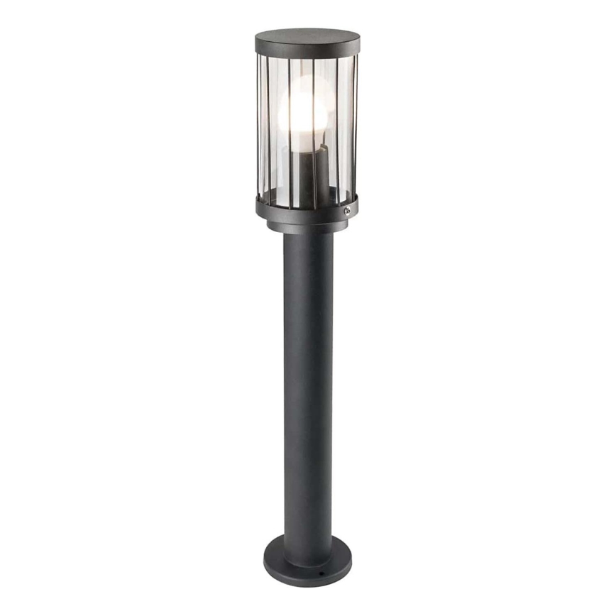Candeeiro de exterior FIORD 1xE27/10W/230V IP44