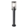 Candeeiro de exterior FIORD 1xE27/10W/230V IP44