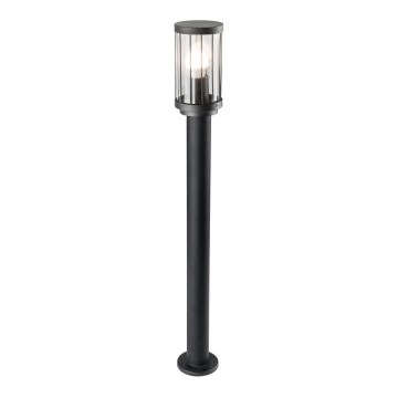 Candeeiro de exterior FIORD 1xE27/10W/230V IP44