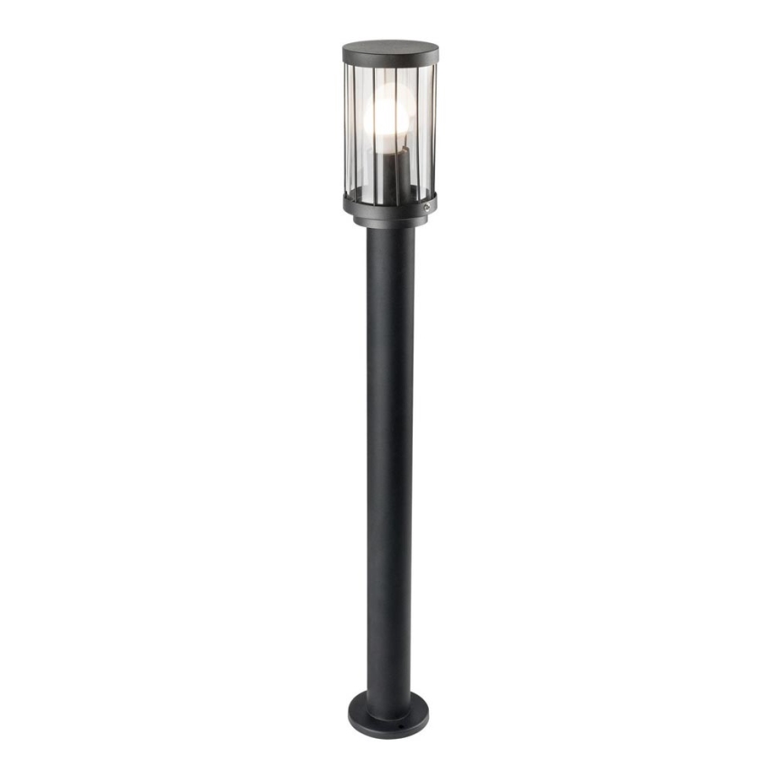 Candeeiro de exterior FIORD 1xE27/10W/230V IP44