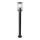 Candeeiro de exterior FIORD 1xE27/10W/230V IP44