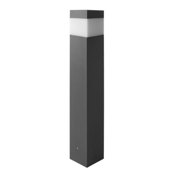 Candeeiro de exterior GARD 1xE14/60W/230V IP44