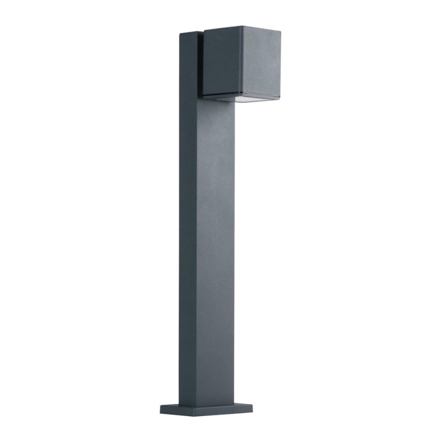 Candeeiro de exterior GORI 1xGU10/35W/230V IP44