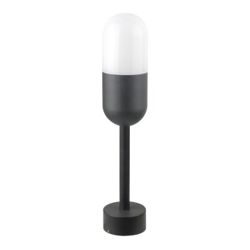 Candeeiro de exterior HORTEN 1xE27/10W/230V IP44 44 cm