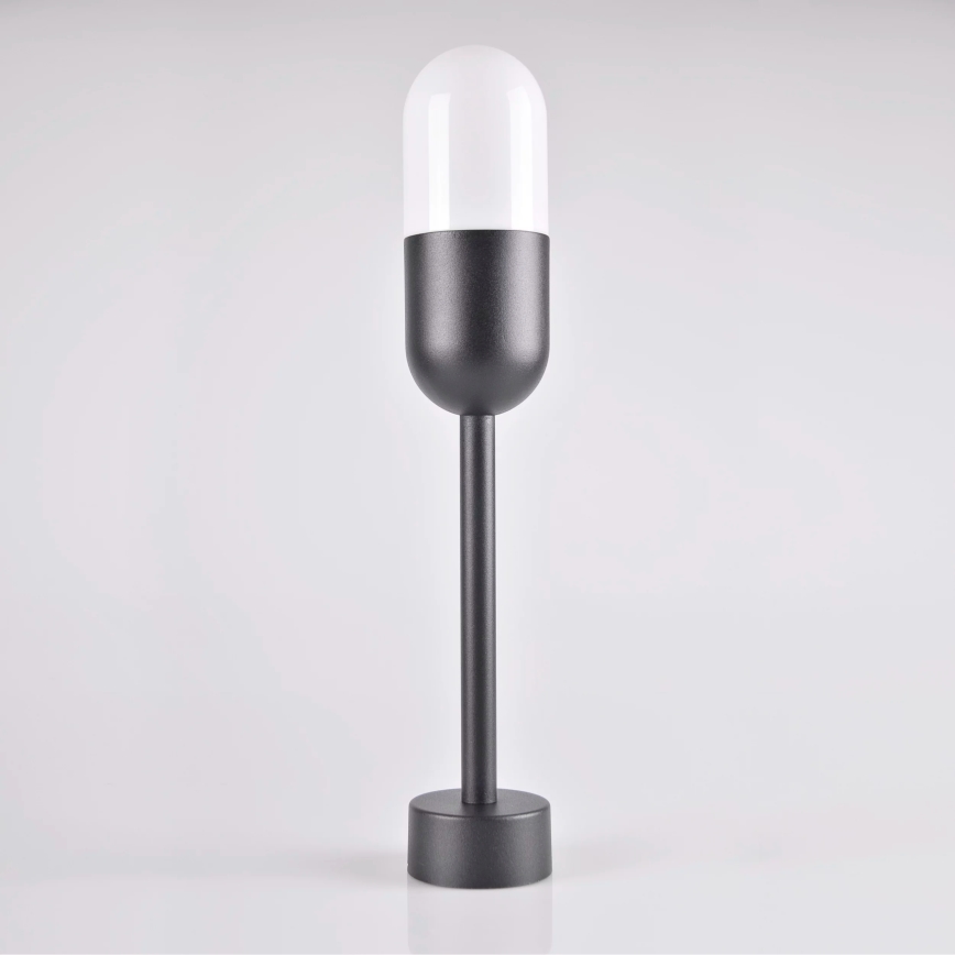 Candeeiro de exterior HORTEN 1xE27/10W/230V IP44 44 cm