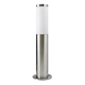 Candeeiro de exterior LIVIA 1xE27/20W/230V IP44