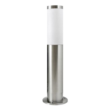 Candeeiro de exterior LIVIA 1xE27/20W/230V IP44