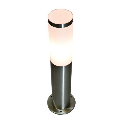 Candeeiro de exterior LIVIA 1xE27/20W/230V IP44