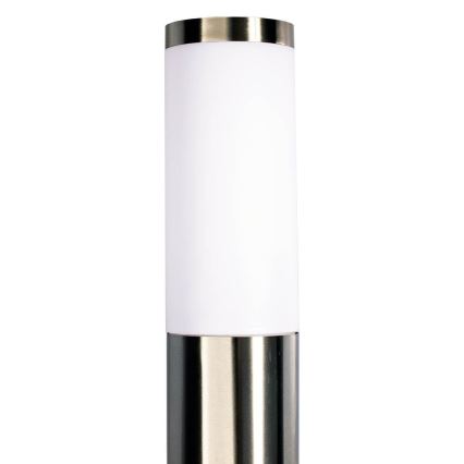 Candeeiro de exterior LIVIA 1xE27/20W/230V IP44