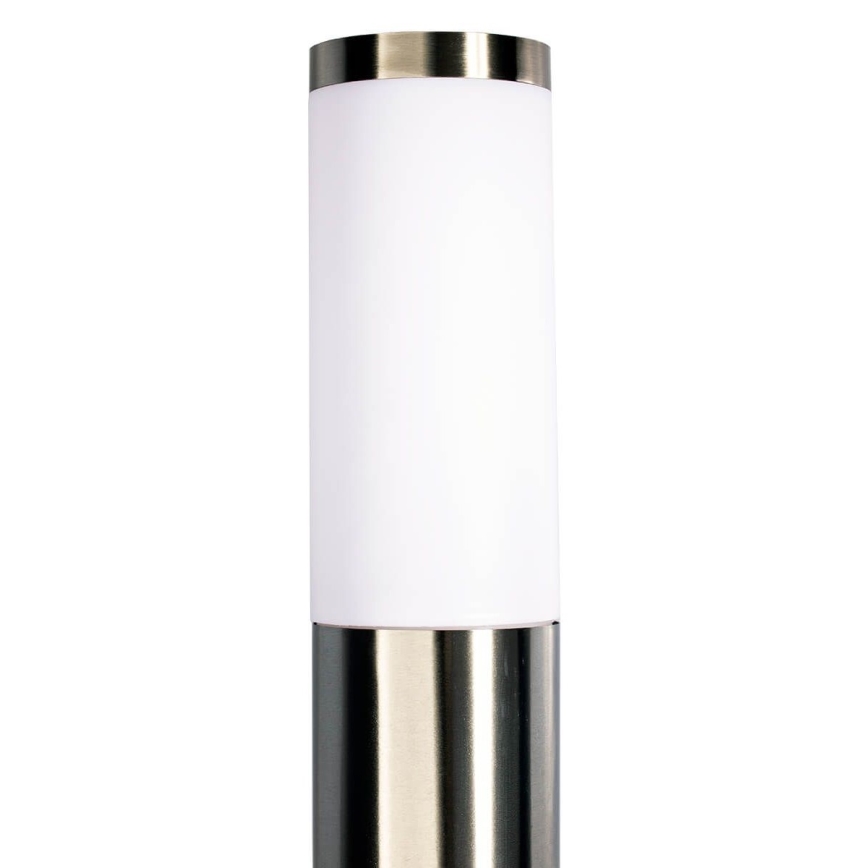 Candeeiro de exterior LIVIA 1xE27/20W/230V IP44