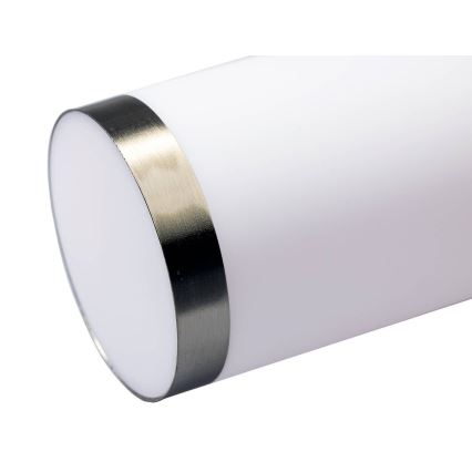 Candeeiro de exterior LIVIA 1xE27/20W/230V IP44