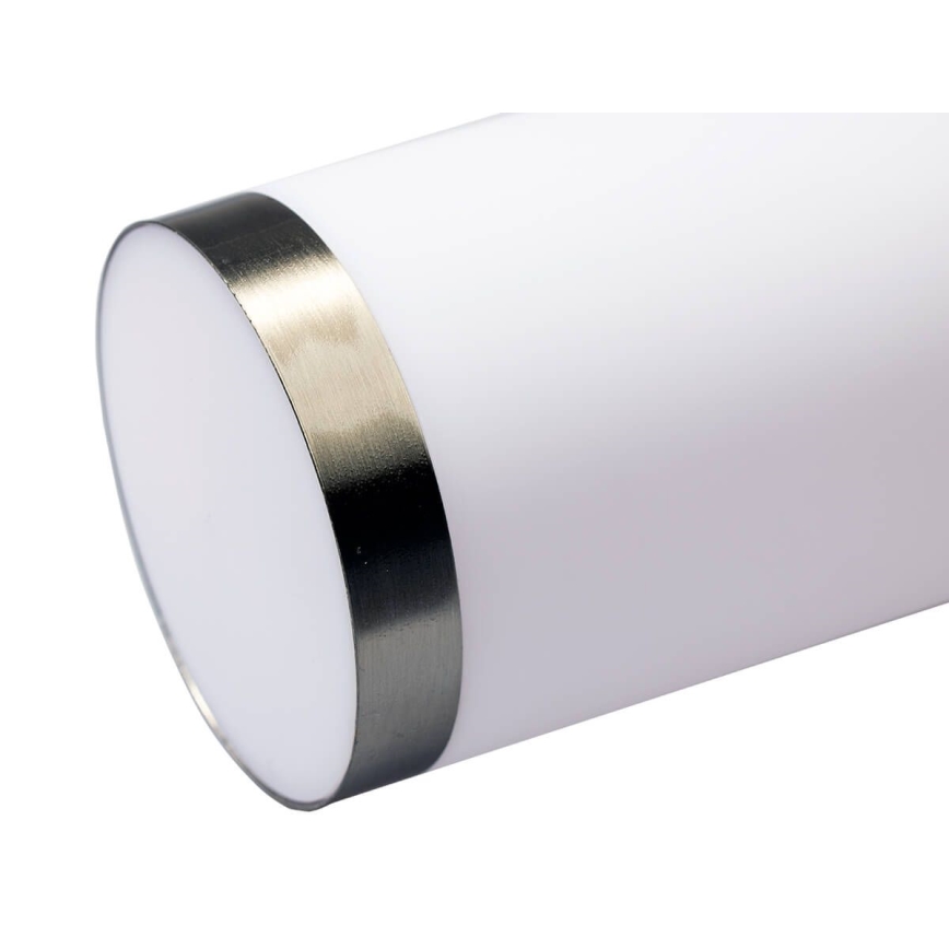 Candeeiro de exterior LIVIA 1xE27/20W/230V IP44