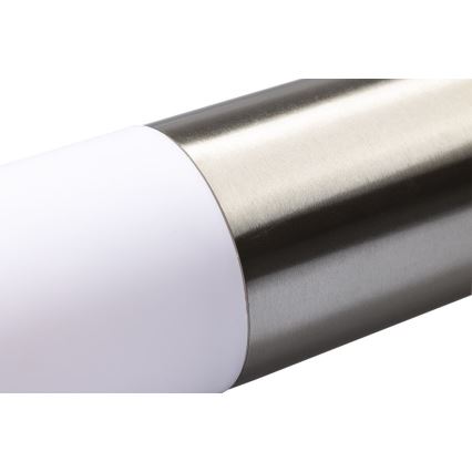 Candeeiro de exterior LIVIA 1xE27/20W/230V IP44