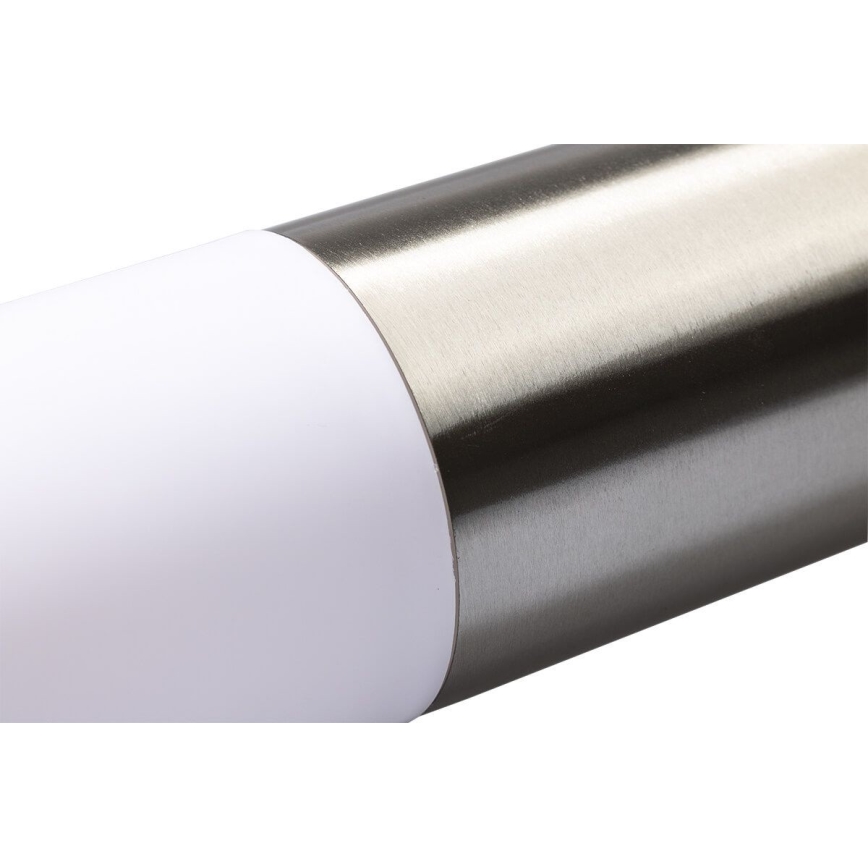 Candeeiro de exterior LIVIA 1xE27/20W/230V IP44