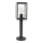 Candeeiro de exterior MALMO 1xE27/15W/230V preto antigo IP44