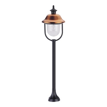 Candeeiro de exterior SANGHAI 1xE27/60W/230V IP44
