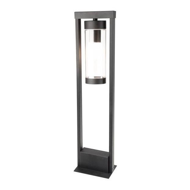 Candeeiro de exterior SPECTRA 1xE27/10W/230V IP44 50 cm