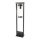 Candeeiro de exterior SPECTRA 1xE27/10W/230V IP44 50 cm