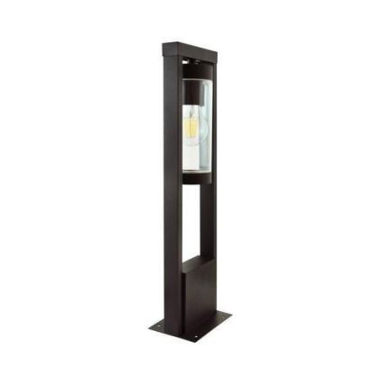 Candeeiro de exterior SPECTRA 1xE27/10W/230V IP44 50 cm
