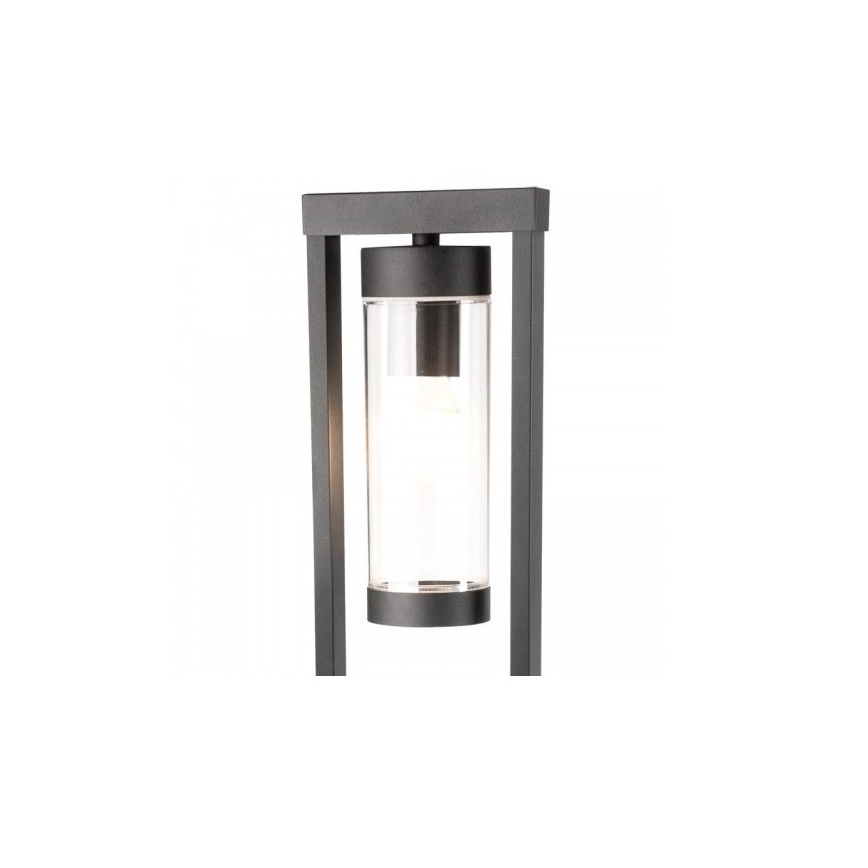 Candeeiro de exterior SPECTRA 1xE27/10W/230V IP44 50 cm