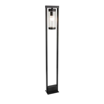 Candeeiro de exterior SPECTRA 1xE27/10W/230V IP44 80 cm