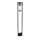 Candeeiro de exterior SPECTRA 1xE27/10W/230V IP44 80 cm