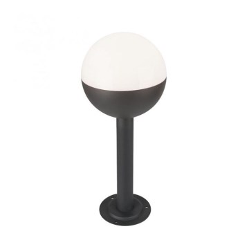 Candeeiro de exterior ULSA 1xE27/12W/230V IP44 50 cm