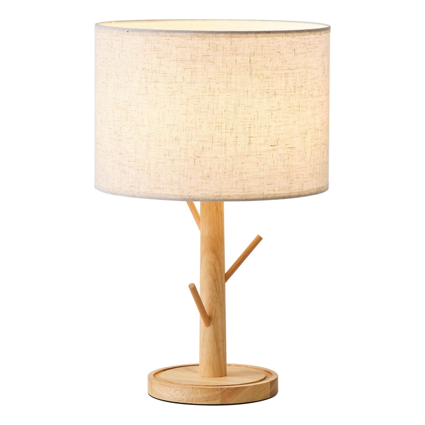 Candeeiro de mesa 1xE27/40W/230V