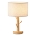 Candeeiro de mesa 1xE27/40W/230V