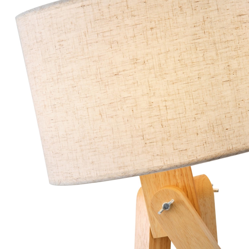 Candeeiro de mesa 1xE27/40W/230V