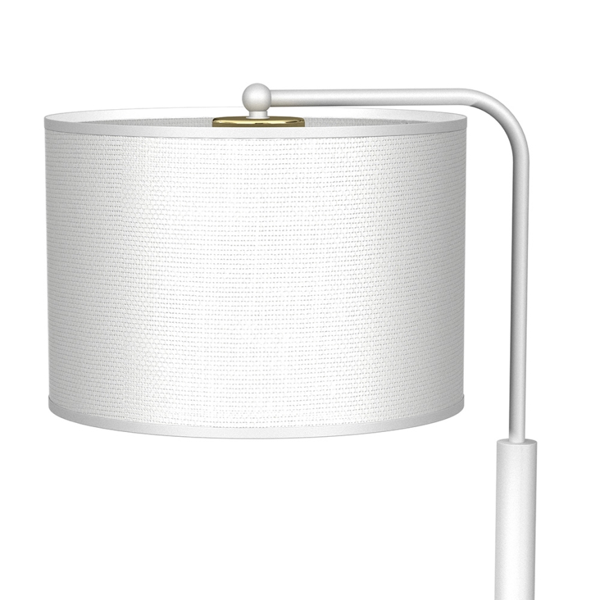Candeeiro de mesa ALBION 1xE27/60W/230V