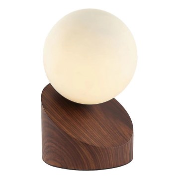 Candeeiro de mesa ALISA 1xG9/3W/230V
