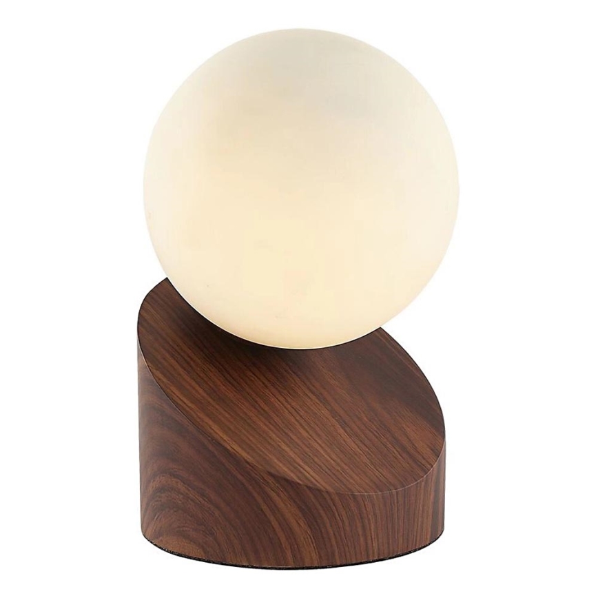 Candeeiro de mesa ALISA 1xG9/3W/230V
